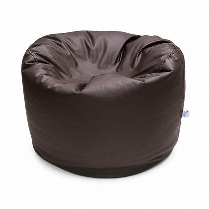 Sillón Puff Taburete Round Lunics