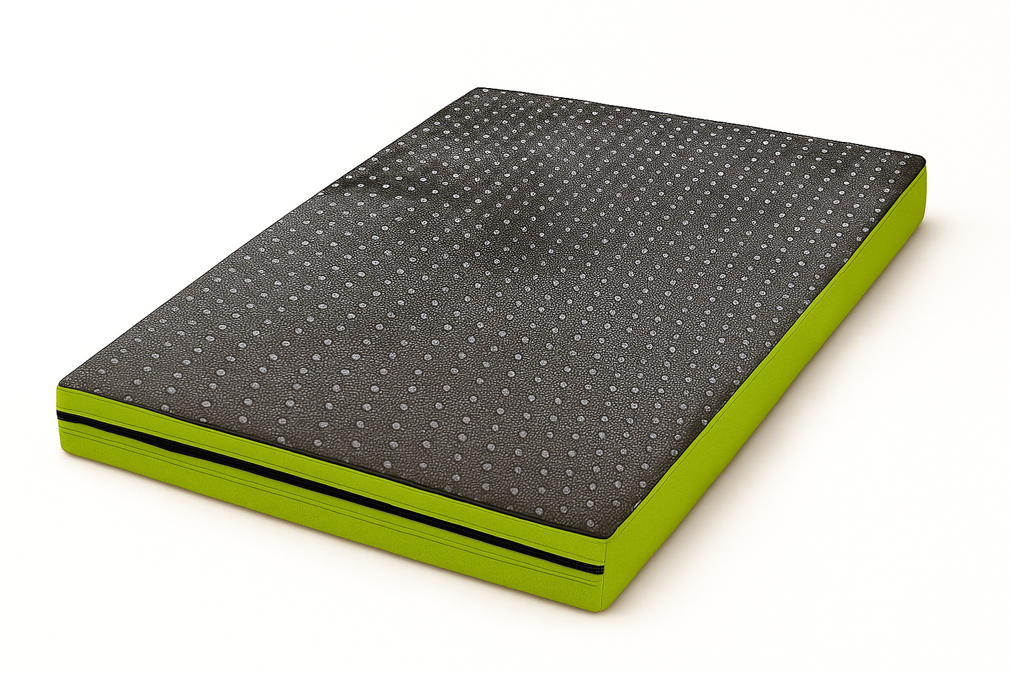 Colchoneta Antiderrapante De Estimulación Temprana Para Bebés y Yoga Lunics®