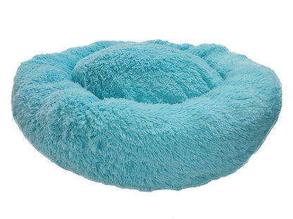 Cama Antiestrés, Suave y Cómoda, varios colores y tamaños